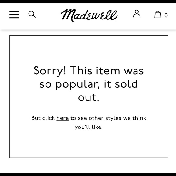 - SOLD - Madewell Skyscraper Sweater Dress Size M - Picture 12 of 12